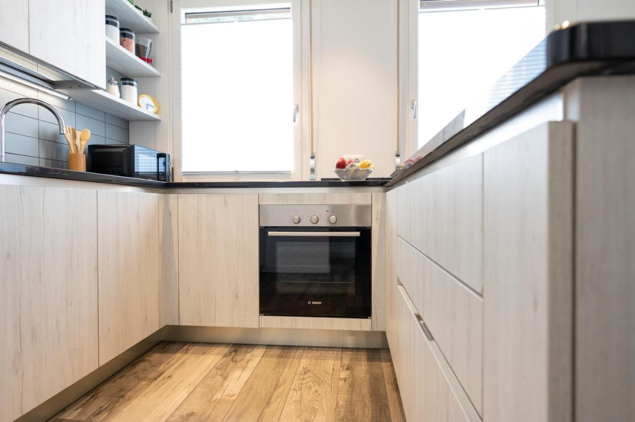 Myhouse Apartment