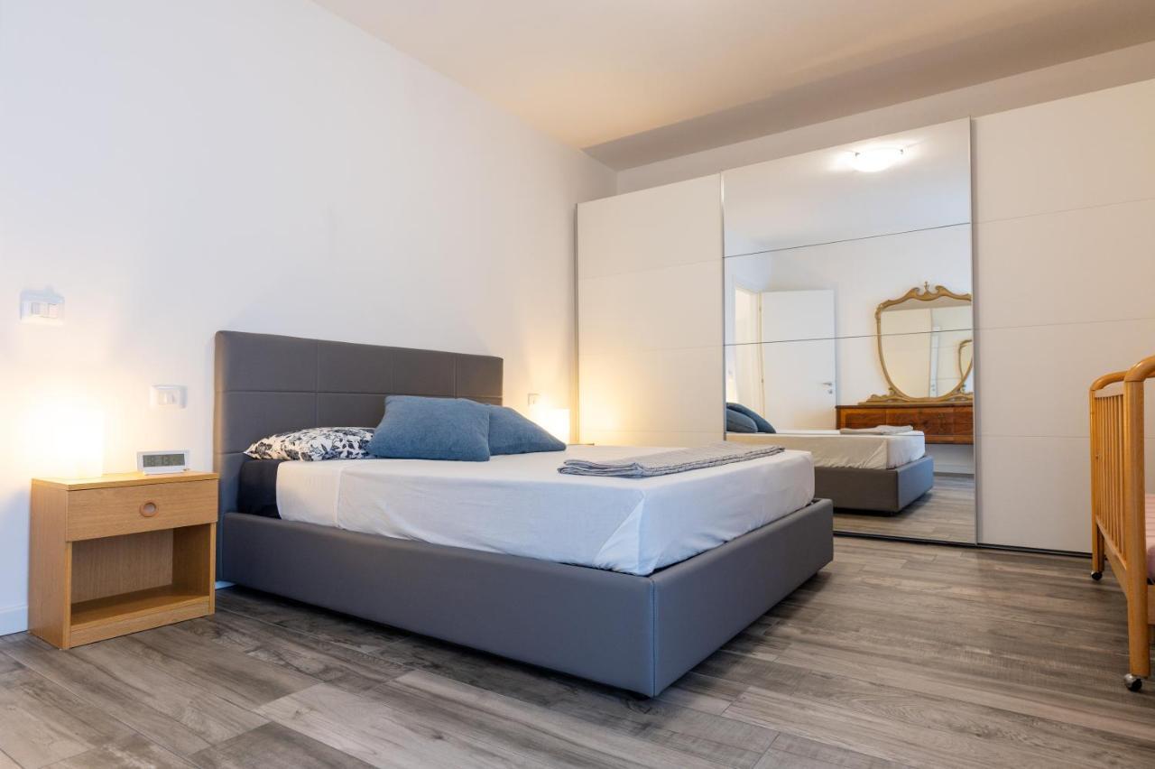 Apartment Myhouse Cervignano del Friuli