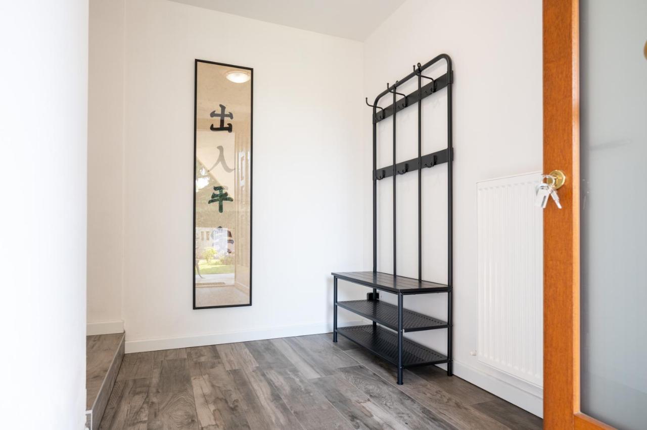 Myhouse Apartment *