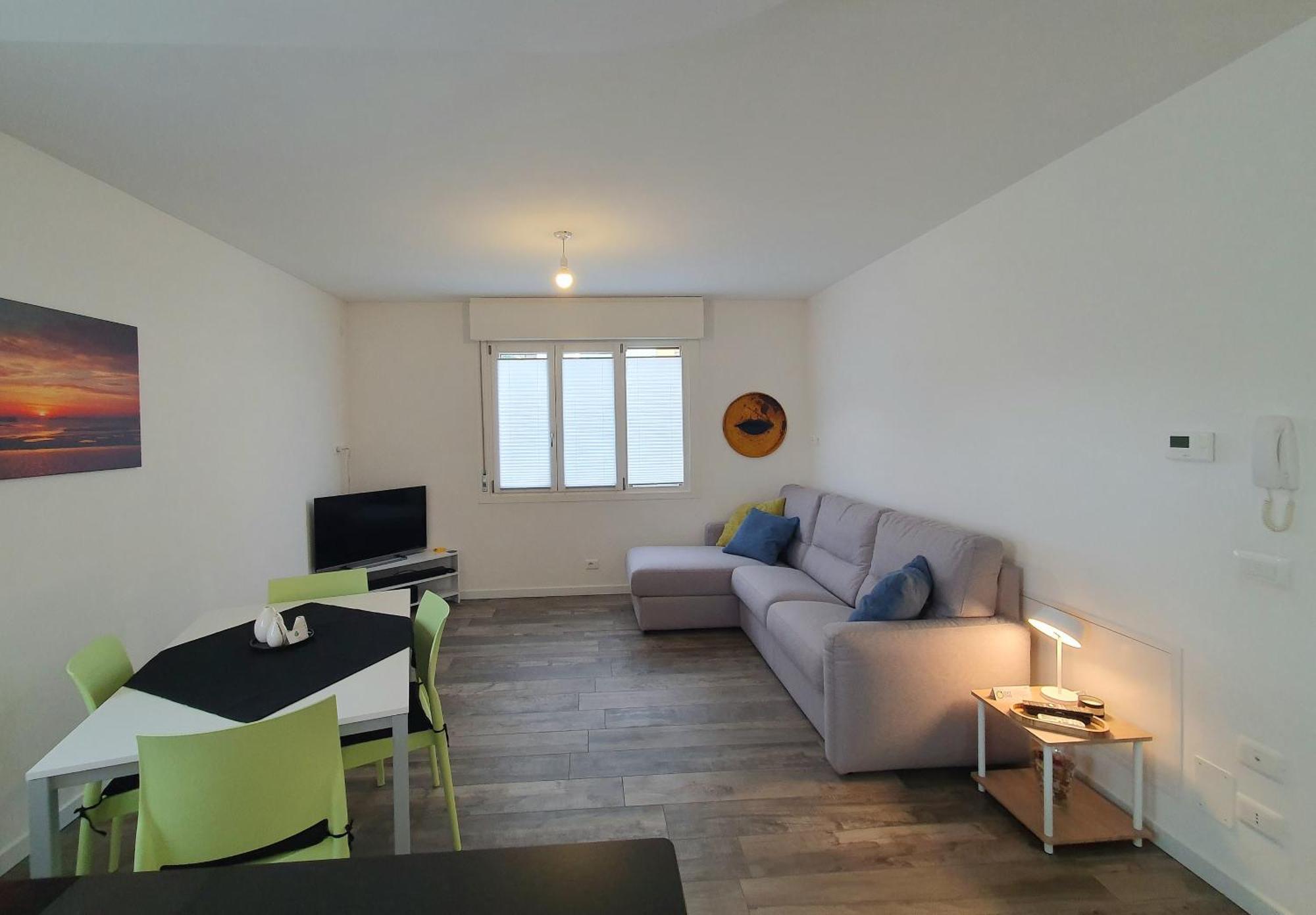 Myhouse * Cervignano del Friuli